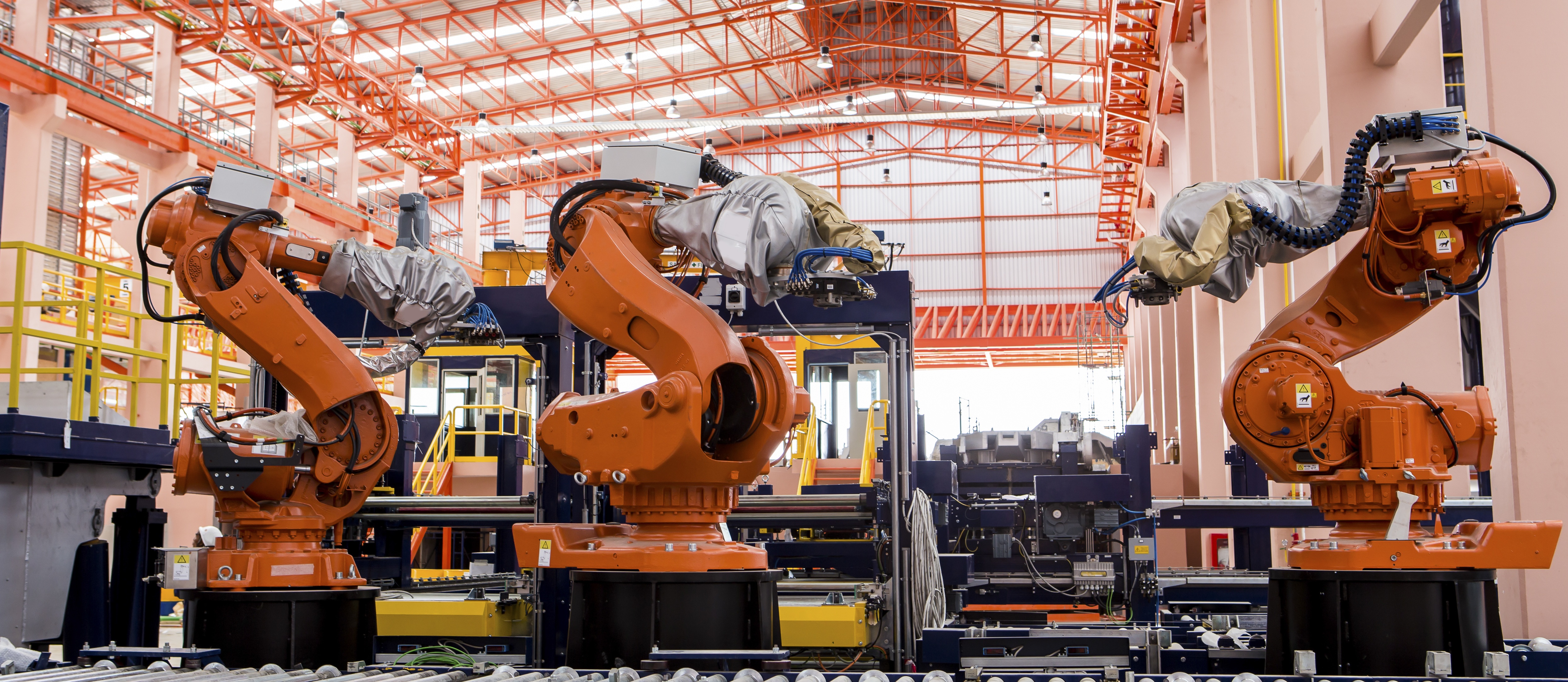 The Robotics Equipment Q&A Featuring ZAxis Robotics